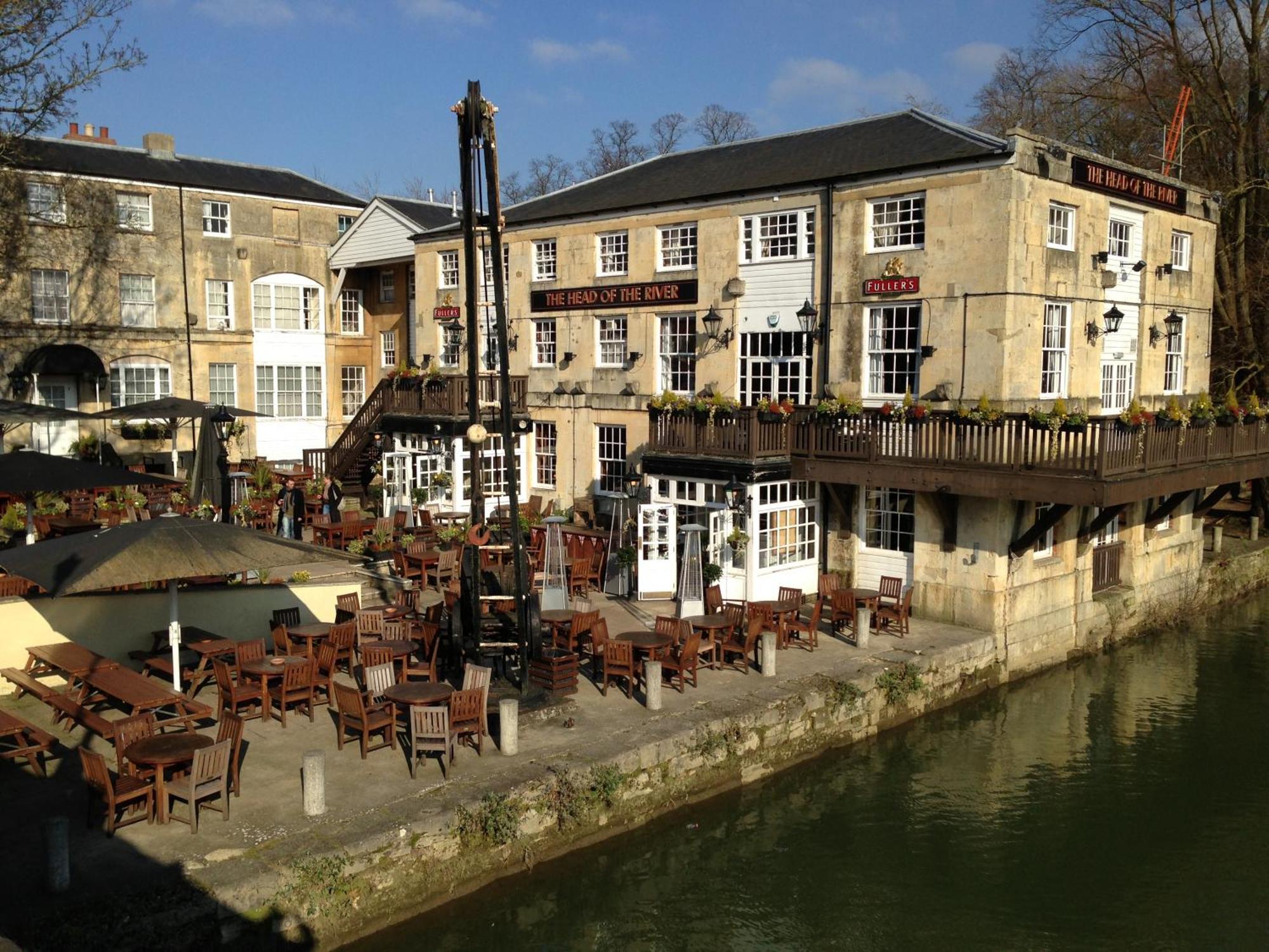 Pensiune Cozy Place Oxford