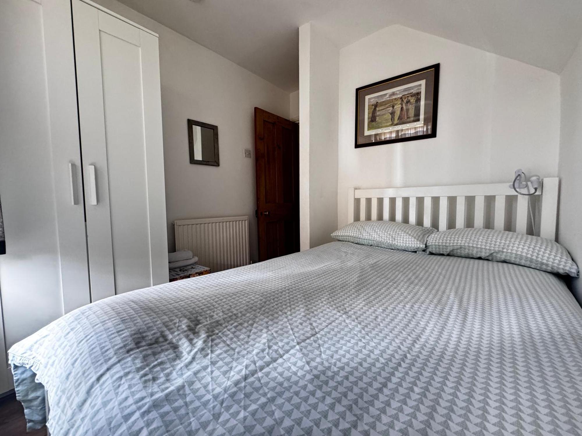 Affittacamere Cozy Place Oxford