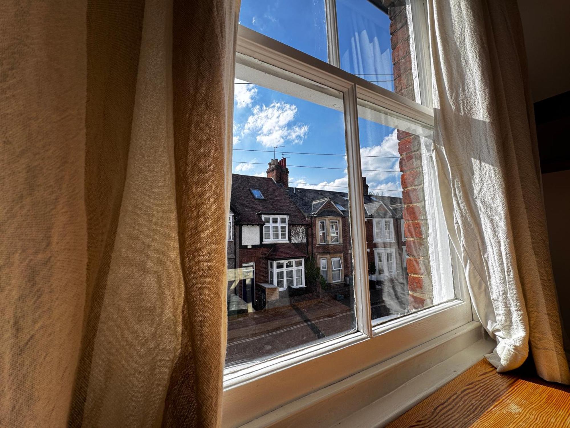 Affittacamere Cozy Place Oxford