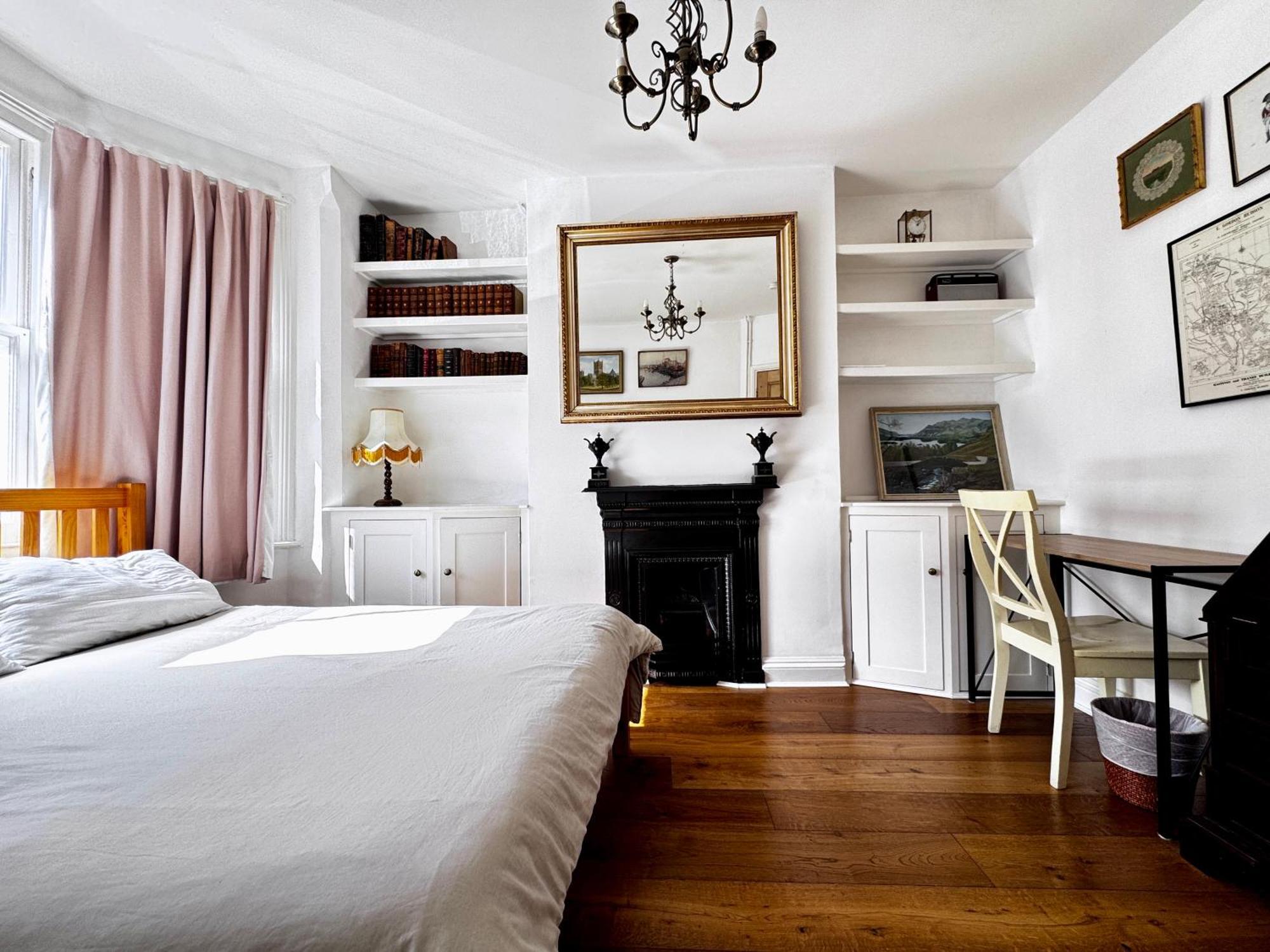Affittacamere Cozy Place